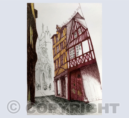 Cities, towns and villages