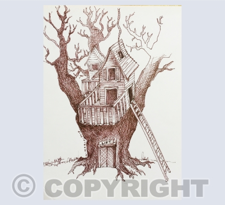 Fairytales and fantasies