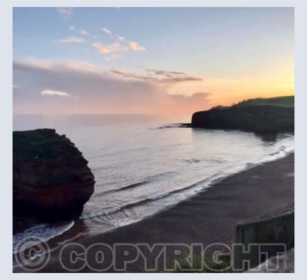 Sea & Coast