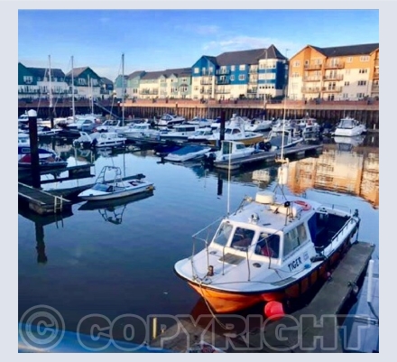 Coastal Landscapes