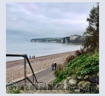 Seaton