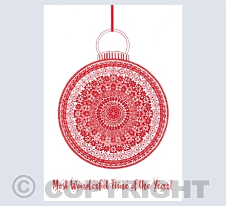 Christmas Cards