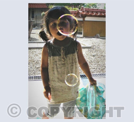 Bubbles