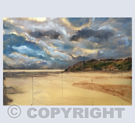 Sea and Coast