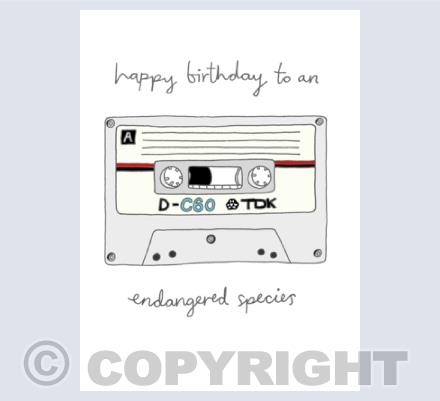 birthday cards