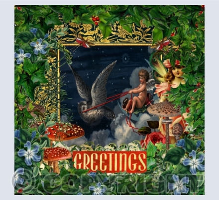 Christmas Cards