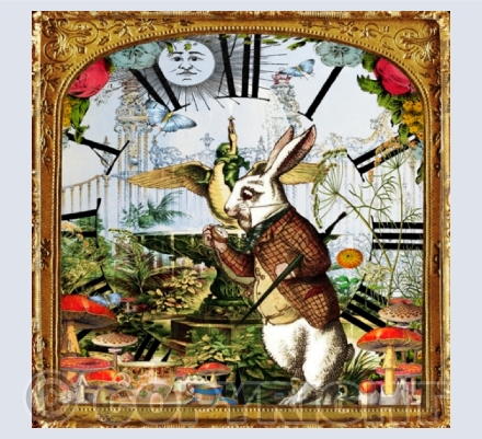 Alice in Wonderland