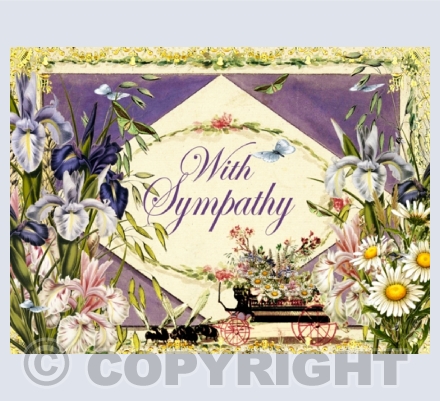 Sympathy