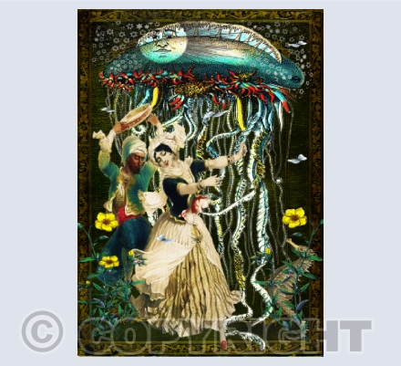 Masquerade