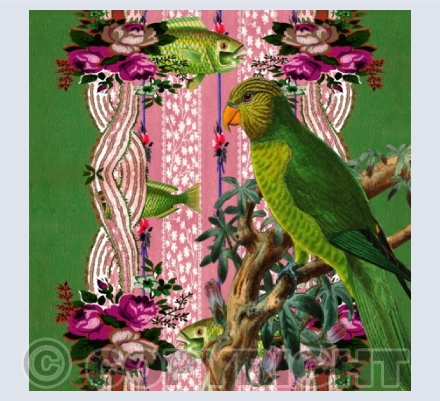 Chinoiserie