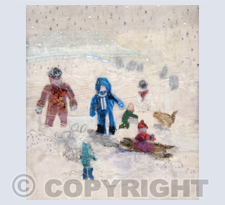 Winter/Christmas