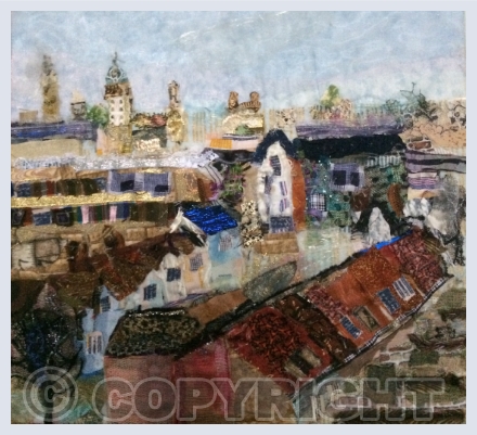 Oxford/Oxfordshire/Cotswolds