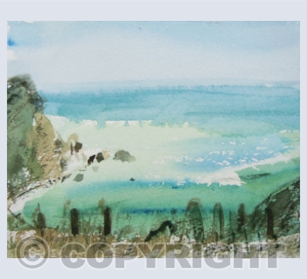 Seascapes