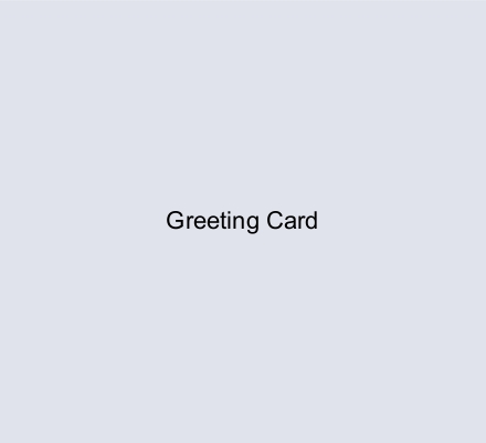 Greeting Card