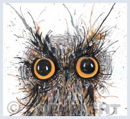 Expressive Animal