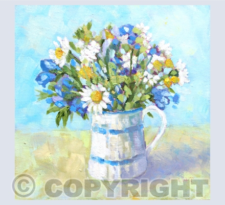 Still life