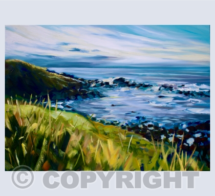 Seascapes