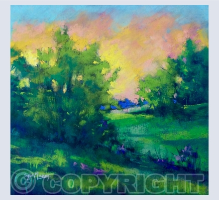 Landscapes