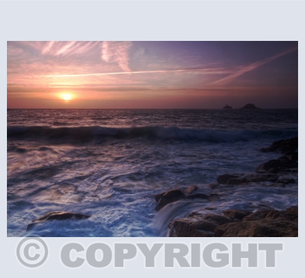 seascapes