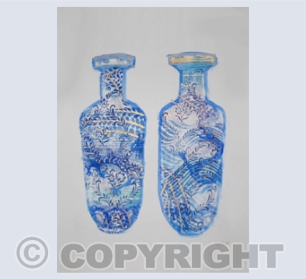 Vases