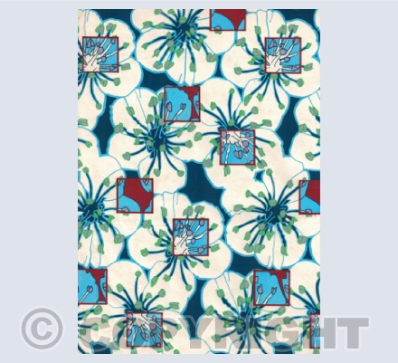 Vintage Decorative Arts