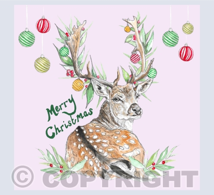 Christmas Cards