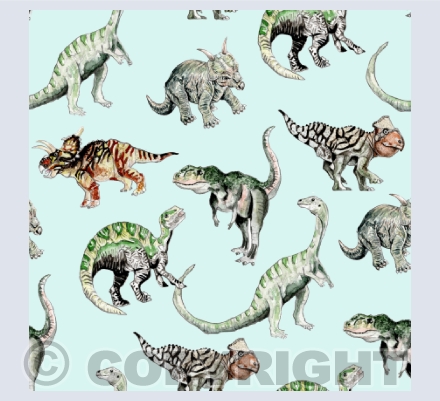 Animal Pattern Cards