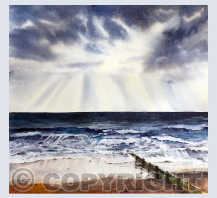 Seascapes