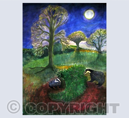Badgers