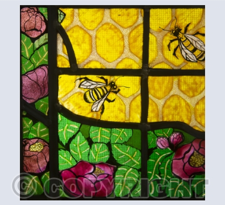 Bees