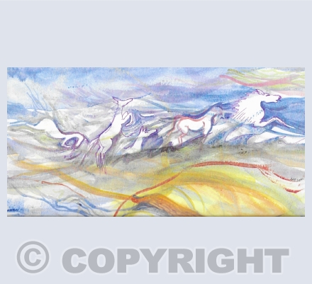 Horses