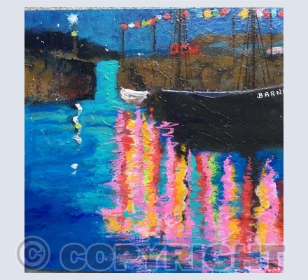 Mousehole 