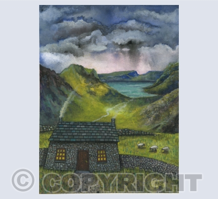Landscapes