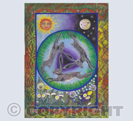 Hares