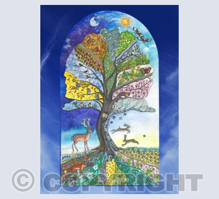 Trees