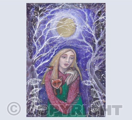 Winter & Christmas tales