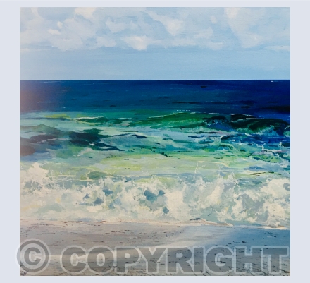 Sea