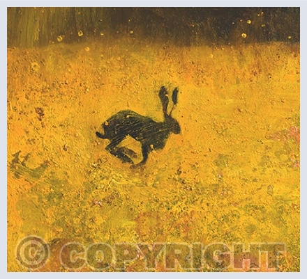 Hares