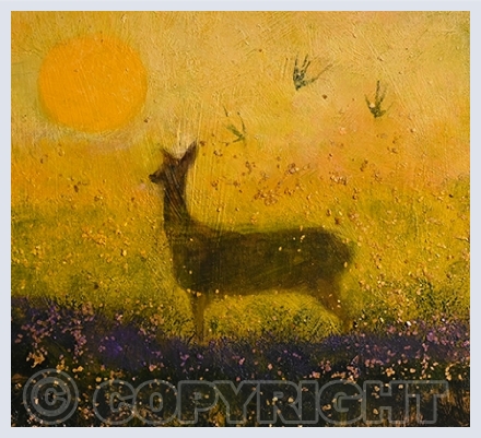 Deer