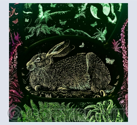 British Wildlife