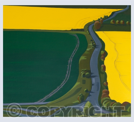 Wiltshire Landscapes 