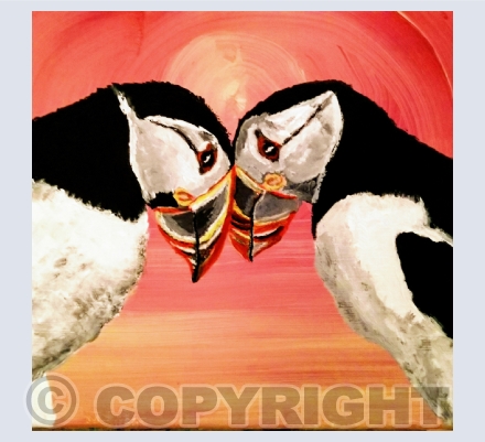 Birds