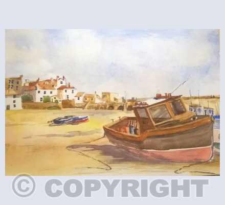 Watercolour
