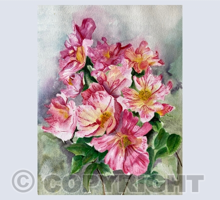 Floral