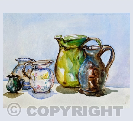 Still life