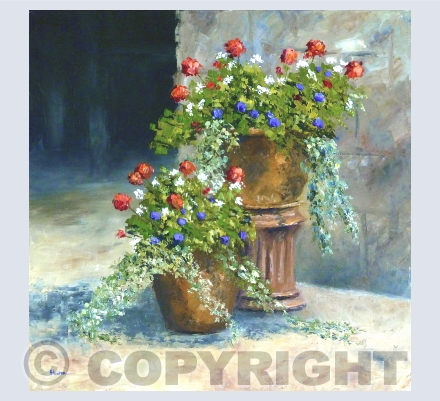 Still Life