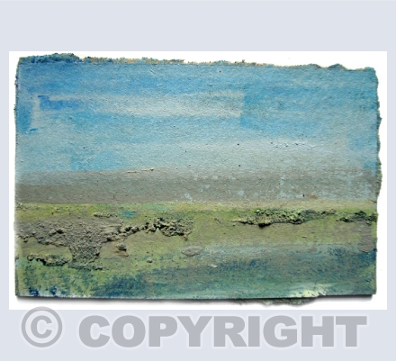 sea views