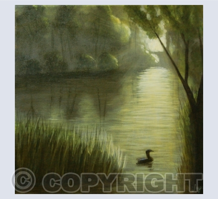 Landscapes