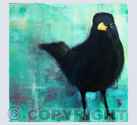 Animals and Birds