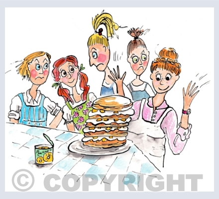 Hospitality and catering